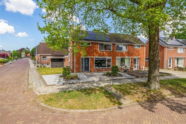Medium property photo - Ds. J. Hekhuisstraat 28, 9649 HG Muntendam